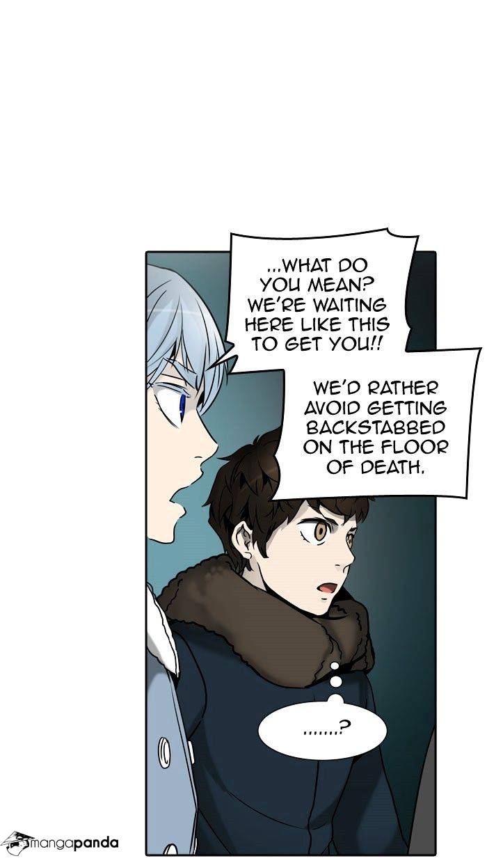 Tower of God Chapter 313 image 036